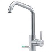 Змішувач для кухні Franke Kubus змішувач нержавіюча сталь 115.0529.202