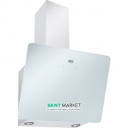 Вытяжка для кухни пристенная Franke Vertical Evo FPJ 615 V WH A белое стекло 110.0361.903