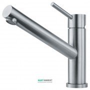 Змішувач для кухні Franke Orbit змішувач нержавіюча сталь 115.0569.290