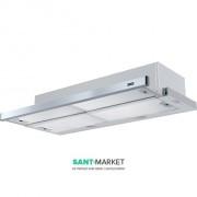 Витяжка для кухні вбудована Franke Flexa FTC 912 XSL / FTC 932H XS / FTC 912 XS V2 нержавіюча сталь / сіра емаль 110.0200.670