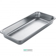 Коландер для кухонной мойки Franke 193х413х71 мм хром 112.0199.112