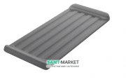 Дошка обробна для кухонного миття Franke 204х469х8 мм сірий 112.0199.102