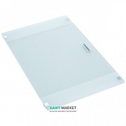 Доска разделочная для кухонной мойки Franke 208х408 мм передвижная прозрачный 112.0017.900