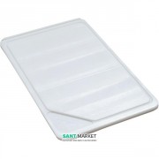 Доска разделочная для кухонной мойки Franke 280х420 мм белый 112.0016.486