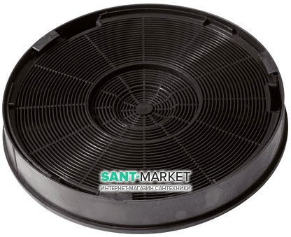 Фильтр для вытяжек Franke угольный черный 9925203