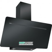 Вытяжка для кухни пристенная Franke Smart FPJ 905 V BK/BG черное стекло 110.0441.355