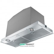 Вытяжка для кухни встраиваемая Franke Box Plus Flush FBI FLUSH 902 XS нержавеющая сталь 305.0553.929