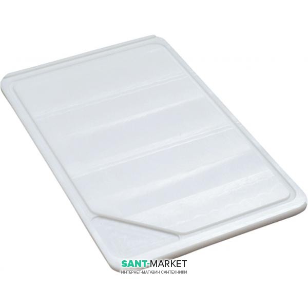 Дошка обробна для кухонного миття Franke 280х420 мм білий 112.0016.486