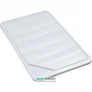 Дошка обробна для кухонного миття Franke 280х420 мм білий 112.0016.486