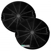 Фільтр для витяжок Franke вугільний чорний 112.0067.942