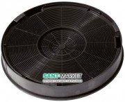 Фільтр для витяжок Franke вугільний чорний 9925203