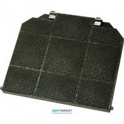 Фільтр для витяжок Franke вугільний чорний 9925204