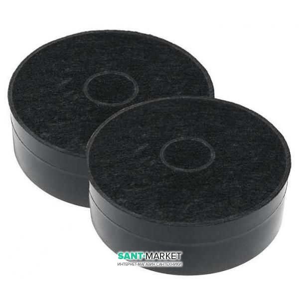 Фильтр для вытяжек Franke угольный черный 112.0564.564