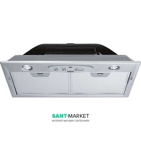 Вытяжка для кухни встраиваемая Franke Box FBI 522 XS LED0 нержавеющая сталь 305.0518.690