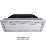 Витяжка для кухні вбудована Franke Box FBI 522 XS LED0 нержавіюча сталь 305.0518.690