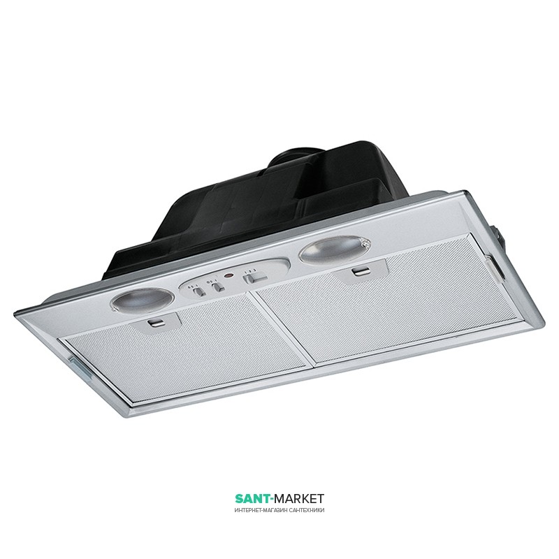 Вытяжка для кухни встраиваемая Franke Box FBI 522H XS нержавеющая сталь 305.0545.450