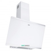 Вытяжка для кухни настенная Franke Evo Plus FPJ 705 V WH/SS белое стекло 330.0528.061