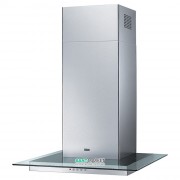 Витяжка для кухні настінний Franke Glass Linear FGL 6115 XS нержавіюча сталь / прозоре скло 325.0541.075