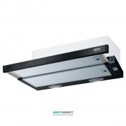 Вытяжка для кухни встраиваемая Franke Flexa FTC 632L BK черный 315.0547.798