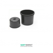 Гидрозатвор для уличных трапов MCH полипропилен 357