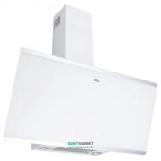 Витяжка для кухні настінний Franke Evo Plus FPJ 925 V WH / SS біле скло 330.0528.020