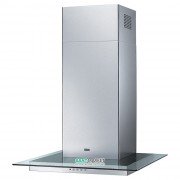 Витяжка для кухні настінний Franke Glass Linear FGL 6115 XS нержавіюча сталь / прозоре скло 325.0541.075