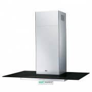 Витяжка для кухні настінний Franke Glass Linear FGL 9115 BK / XS нержавіюча сталь / чорне скло 325.0541.094