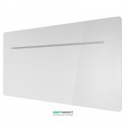 Вытяжка для кухни настенная Franke Smart Flat FSFL 905 WH белое стекло 330.0489.614