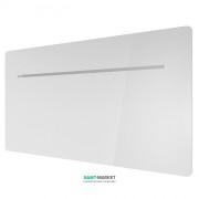Вытяжка для кухни настенная Franke Smart Flat FSFL 905 WH белое стекло 330.0489.614