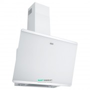 Вытяжка для кухни настенная Franke Evo Plus FPJ 625 V WH/SS белое стекло 330.0528.065
