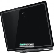 Вытяжка для кухни настенная Franke Smart FPJ 615 V BK/DG A черное стекло 330.0573.294