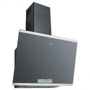 Витяжка для кухні настінний Franke Evo Plus FPJ 625 V BK / SS чорне скло 330.0528.064