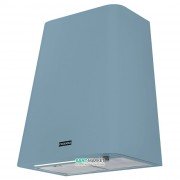 Вытяжка для кухни настенная Franke Smart Deco FSMD 508 BL голубой 335.0530.203