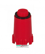 Заглушка технологическая MCH 1/2