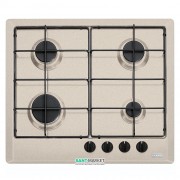 Варильна поверхня газова Franke Multi Cooking FHLM 604 4G OA E бежевий 106.0189.519