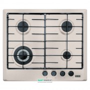 Варочная поверхность газовая Franke Smart FHM 604 3G TC OA E  бежевый 106.0037.674