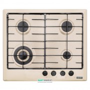 Варочная поверхность газовая Franke Smart FHM 604 3G TC SH E сахара 106.0037.680