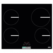 Варочная поверхность индукционная Franke Smart FHSM 604 4I черное стекло 108.0492.680