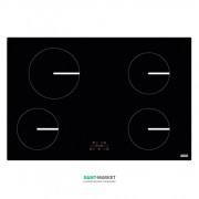 Варочная поверхность индукционная Franke Smart FHSM 804 4I черное стекло 108.0492.717