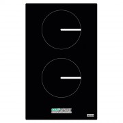 Варочная поверхность индукционная Franke Smart FHSM 302 2I черное стекло 108.0492.719