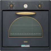 Духова шафа електричний Franke Country Metal CM 65 M GF графіт 116.0183.268