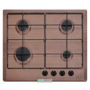 Варочная поверхность газовая Franke Multi Cooking FHLM 604 4G CO E медь 106.0263.749