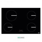 Варочная поверхность индукционная Franke Smart FHSM 804 4I черное стекло 108.0492.717