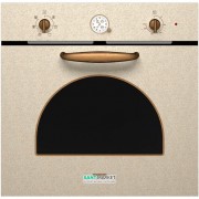 Духова шафа електричний Franke Country Flat CF 65 M OA / F бежевий 116.0564.027