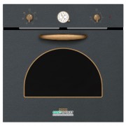 Духова шафа електричний Franke Country Flat CF 65 M GF / F графіт 116.0564.029