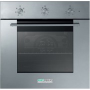 Духовой шкаф электрический Franke Smart SM 62 M XS/F нержавеющая сталь 116.0499.112