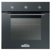 Духовой шкаф электрический Franke Smart SG 62 M GF/N графит 116.0521.178