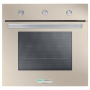 Духовой шкаф электрический Franke Smart Glass SGP 62 M OA/F  бежевый 116.0541.711