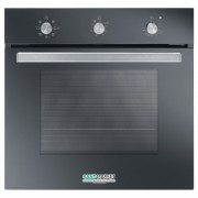 Духовой шкаф электрический Franke Smart Glass SGP 62 M GF/F графит 116.0541.713