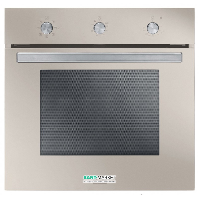 Духова шафа електричний Franke Smart Glass SGP 62 M SH / F цукру 116.0541.714